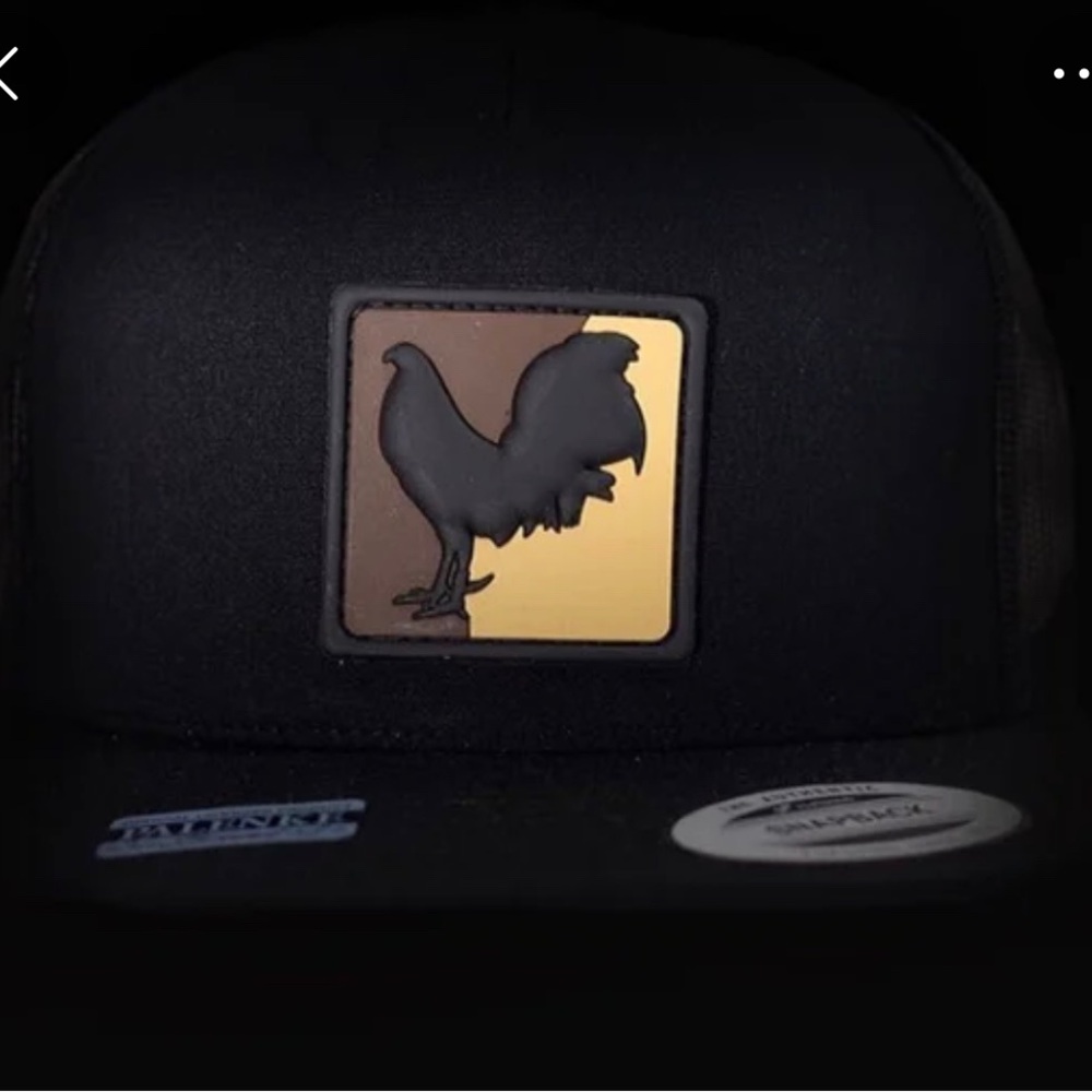 Gorra para hombre